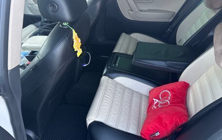 Volkswagen Passat CC I рестайлинг, 2010 год, 1 000 000 рублей, 9 фотография