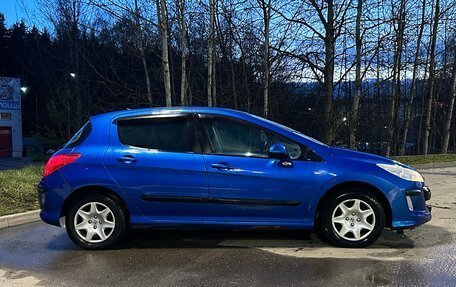 Peugeot 308 II, 2009 год, 330 000 рублей, 3 фотография