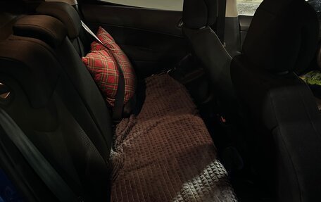 Peugeot 308 II, 2009 год, 330 000 рублей, 13 фотография