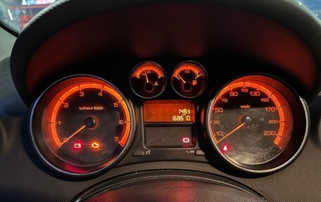 Peugeot 308 II, 2009 год, 330 000 рублей, 10 фотография