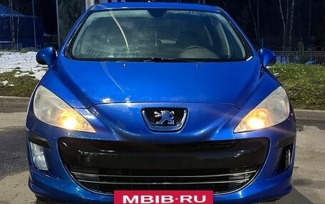 Peugeot 308 II, 2009 год, 330 000 рублей, 2 фотография