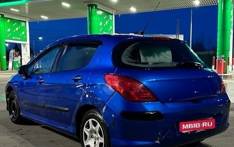 Peugeot 308 II, 2009 год, 330 000 рублей, 7 фотография