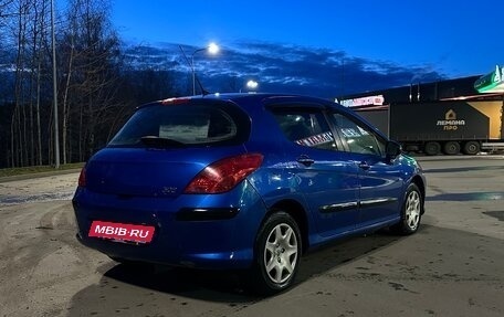 Peugeot 308 II, 2009 год, 330 000 рублей, 8 фотография