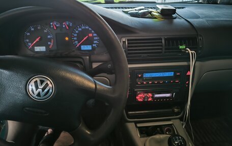 Volkswagen Passat B5+ рестайлинг, 1999 год, 300 000 рублей, 7 фотография