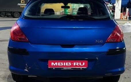 Peugeot 308 II, 2009 год, 330 000 рублей, 6 фотография