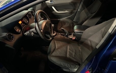 Peugeot 308 II, 2009 год, 330 000 рублей, 11 фотография