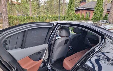 BMW 5 серия, 2024 год, 8 150 000 рублей, 14 фотография