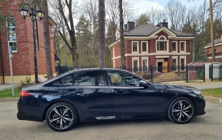 BMW 5 серия, 2024 год, 8 150 000 рублей, 11 фотография