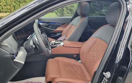 BMW 5 серия, 2024 год, 8 150 000 рублей, 23 фотография