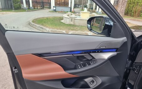 BMW 5 серия, 2024 год, 8 150 000 рублей, 21 фотография