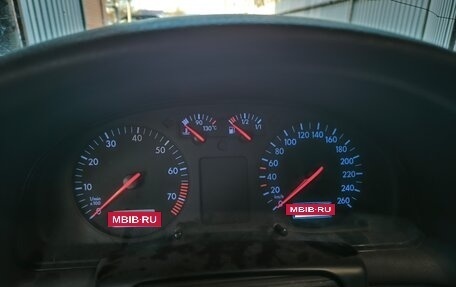 Volkswagen Passat B5+ рестайлинг, 1999 год, 300 000 рублей, 6 фотография
