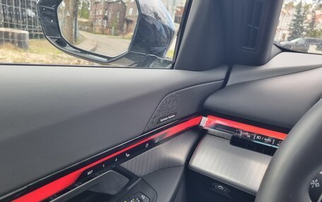 BMW 5 серия, 2024 год, 8 150 000 рублей, 37 фотография
