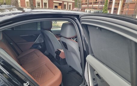 BMW 5 серия, 2024 год, 8 150 000 рублей, 29 фотография