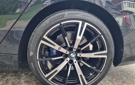 BMW 5 серия, 2024 год, 8 150 000 рублей, 39 фотография