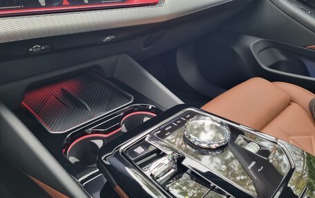 BMW 5 серия, 2024 год, 8 150 000 рублей, 36 фотография