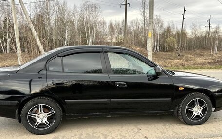 Hyundai Elantra III, 2005 год, 330 000 рублей, 4 фотография