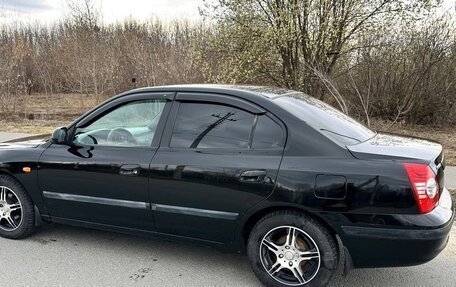 Hyundai Elantra III, 2005 год, 330 000 рублей, 5 фотография