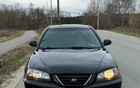 Hyundai Elantra III, 2005 год, 330 000 рублей, 3 фотография