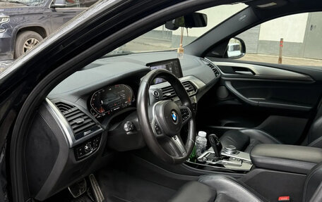 BMW X4, 2020 год, 4 300 000 рублей, 5 фотография