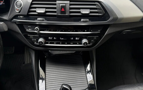 BMW X4, 2020 год, 4 300 000 рублей, 8 фотография