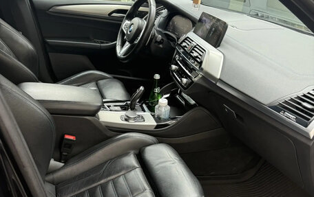 BMW X4, 2020 год, 4 300 000 рублей, 10 фотография
