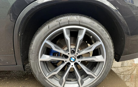 BMW X4, 2020 год, 4 300 000 рублей, 15 фотография