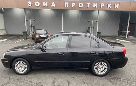 Hyundai Elantra III, 2004 год, 315 000 рублей, 3 фотография
