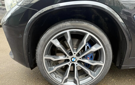 BMW X4, 2020 год, 4 300 000 рублей, 14 фотография