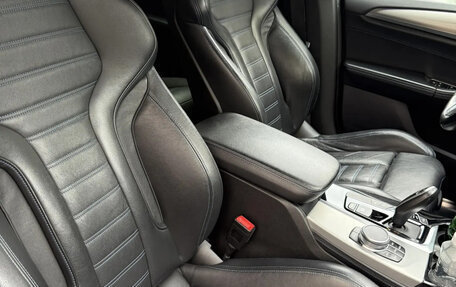 BMW X4, 2020 год, 4 300 000 рублей, 9 фотография