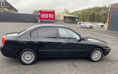 Hyundai Elantra III, 2004 год, 315 000 рублей, 4 фотография