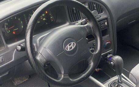 Hyundai Elantra III, 2004 год, 315 000 рублей, 6 фотография