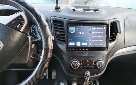 Changan CS35, 2017 год, 750 000 рублей, 4 фотография