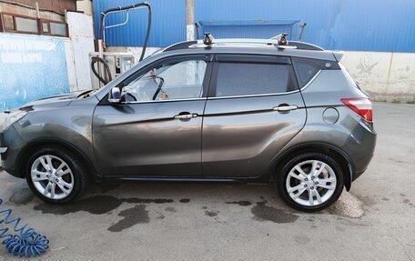 Changan CS35, 2017 год, 750 000 рублей, 11 фотография