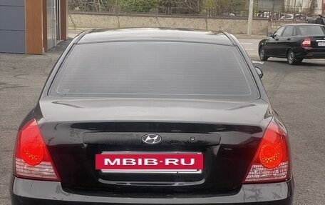 Hyundai Elantra III, 2004 год, 315 000 рублей, 2 фотография
