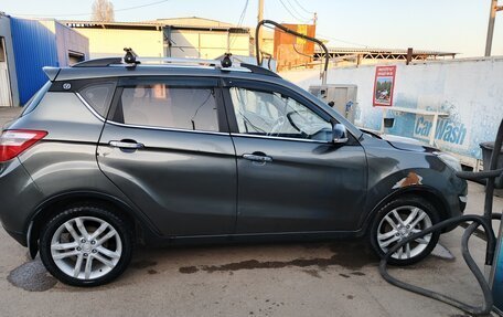 Changan CS35, 2017 год, 750 000 рублей, 12 фотография