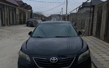 Toyota Camry, 2008 год, 950 000 рублей, 3 фотография