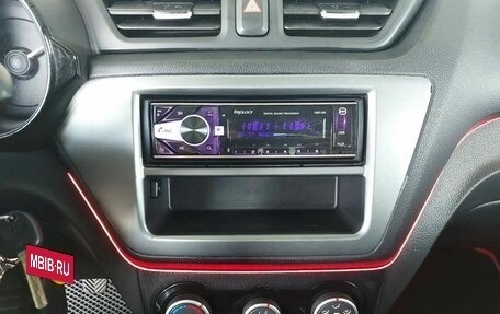 KIA Rio III рестайлинг, 2015 год, 980 000 рублей, 13 фотография