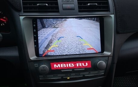 Toyota Camry, 2008 год, 950 000 рублей, 6 фотография