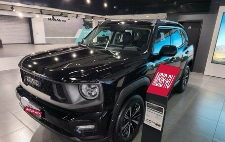 Haval H7, 2025 год, 3 799 000 рублей, 2 фотография