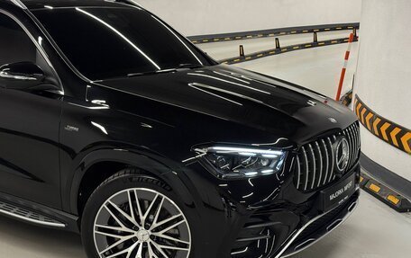 Mercedes-Benz GLE AMG, 2025 год, 15 800 000 рублей, 3 фотография