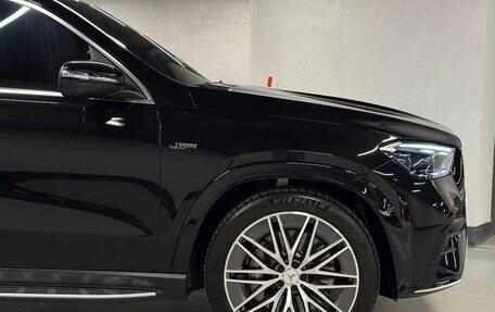 Mercedes-Benz GLE AMG, 2025 год, 15 800 000 рублей, 4 фотография