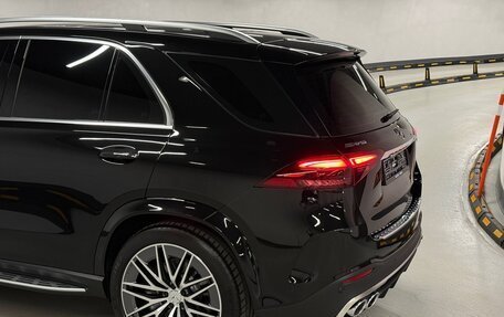Mercedes-Benz GLE AMG, 2025 год, 15 800 000 рублей, 9 фотография