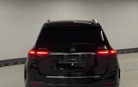 Mercedes-Benz GLE AMG, 2025 год, 15 800 000 рублей, 7 фотография