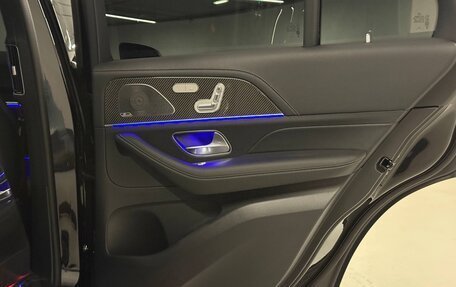 Mercedes-Benz GLE AMG, 2025 год, 15 800 000 рублей, 11 фотография