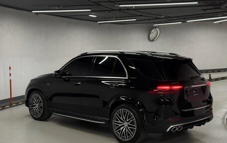 Mercedes-Benz GLE AMG, 2025 год, 15 800 000 рублей, 6 фотография
