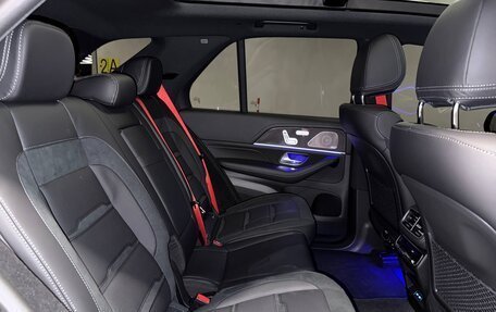 Mercedes-Benz GLE AMG, 2025 год, 15 800 000 рублей, 13 фотография