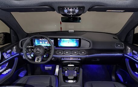 Mercedes-Benz GLE AMG, 2025 год, 15 800 000 рублей, 12 фотография