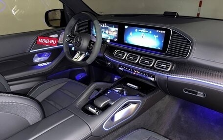 Mercedes-Benz GLE AMG, 2025 год, 15 800 000 рублей, 14 фотография