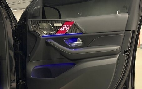 Mercedes-Benz GLE AMG, 2025 год, 15 800 000 рублей, 10 фотография