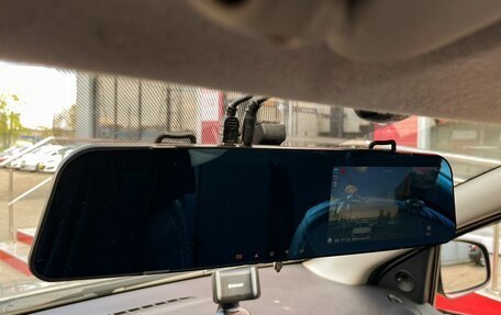 Renault Logan II, 2015 год, 829 000 рублей, 22 фотография